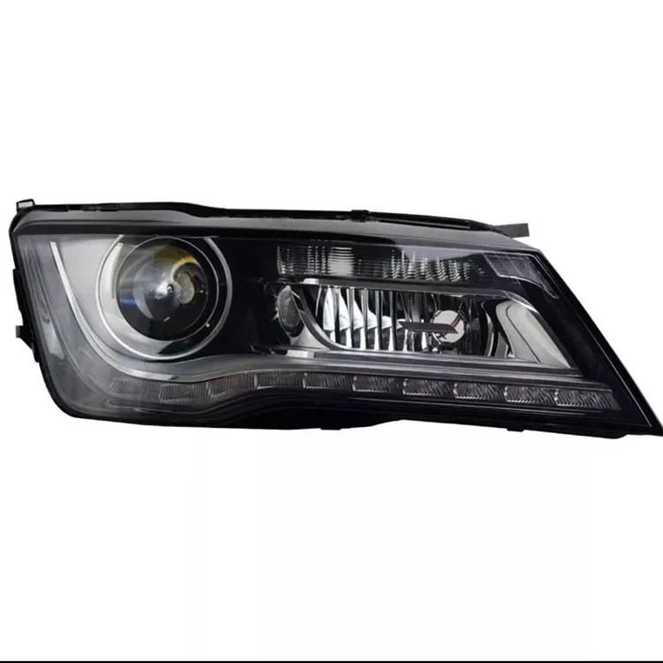 For 12-20 A7  matrix LED Car Headlamp  Headlamp for Car Auto Lighting Systems Headlights